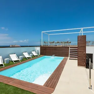  Hotel House Spanje