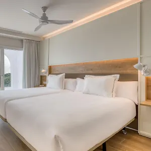 **** Hotel Playamojacar Spanje