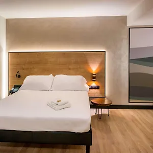 Ibis Styles Figueres Ronda Espagne