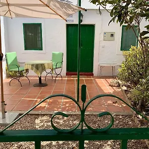 Casa rural Casa Anita - La Almona Chica