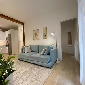  Apartamento Apartamento Urdaneta