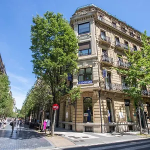 Gasthof Donostiarra