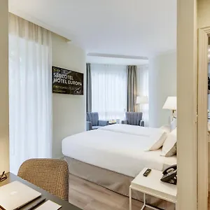 Sercotel Europa Espagne