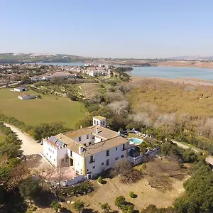 *** Hotel Hacienda El Santiscal Adults Only Spanje