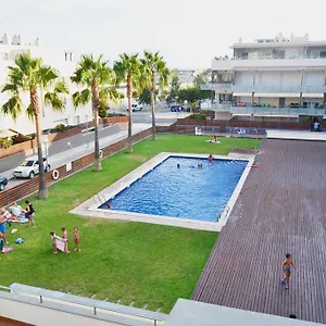 Apartamento Deltamar