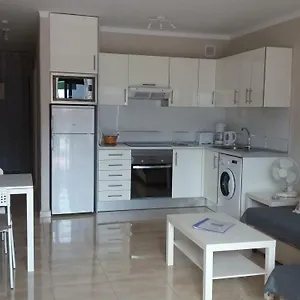 Apartamento Departamento Barcaro 2