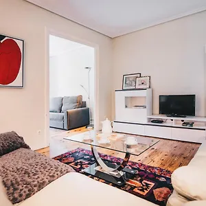 Apartamento Easo By People